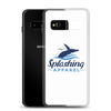 Splashing Apparel Samsung Case - Splashing Apparel