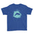 Dolphin Splash Kids Shirt