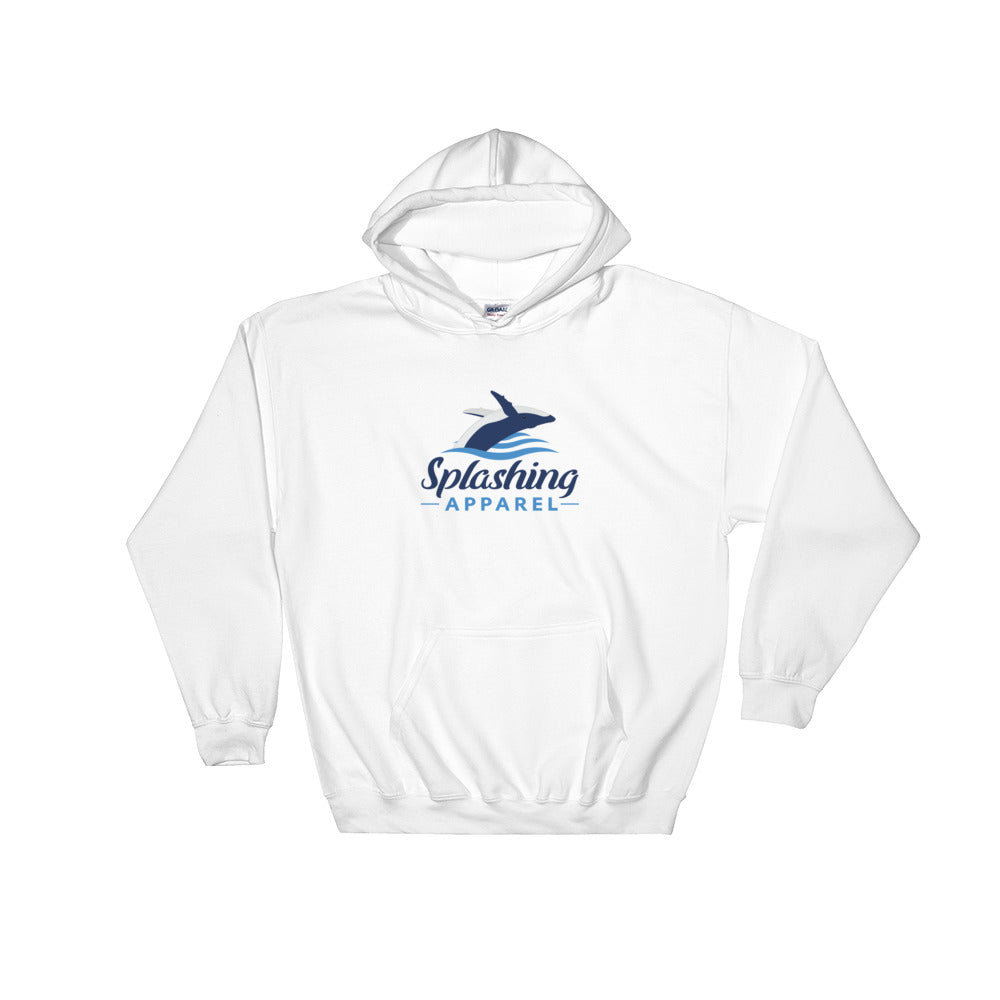 Splashing Apparel Hoodie