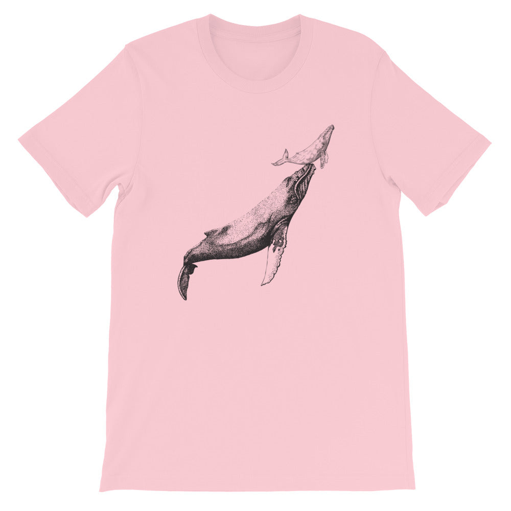 First Breath Shirt - Splashing Apparel