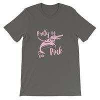 Pretty in Pink Boto River Dolphin Shirt - Splashing Apparel