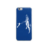 High Five iPhone Case Dark Blue - Splashing Apparel