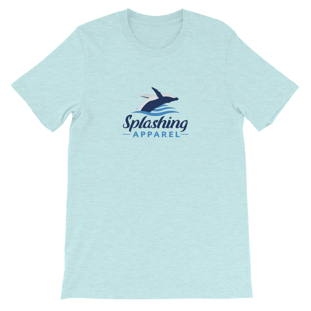Splashing Apparel Shirt - Splashing Apparel