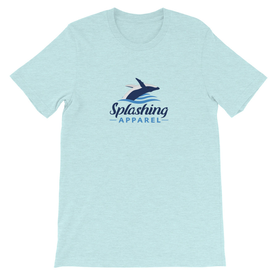 Splashing Apparel Shirt - Splashing Apparel