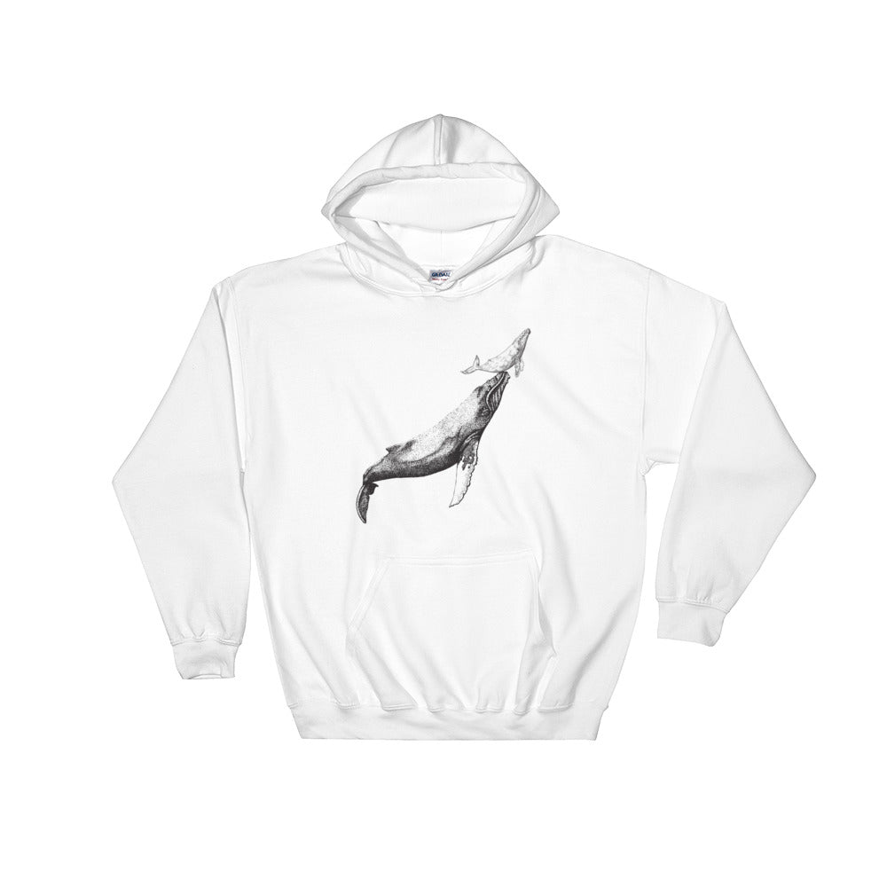 First Breath Hoodie