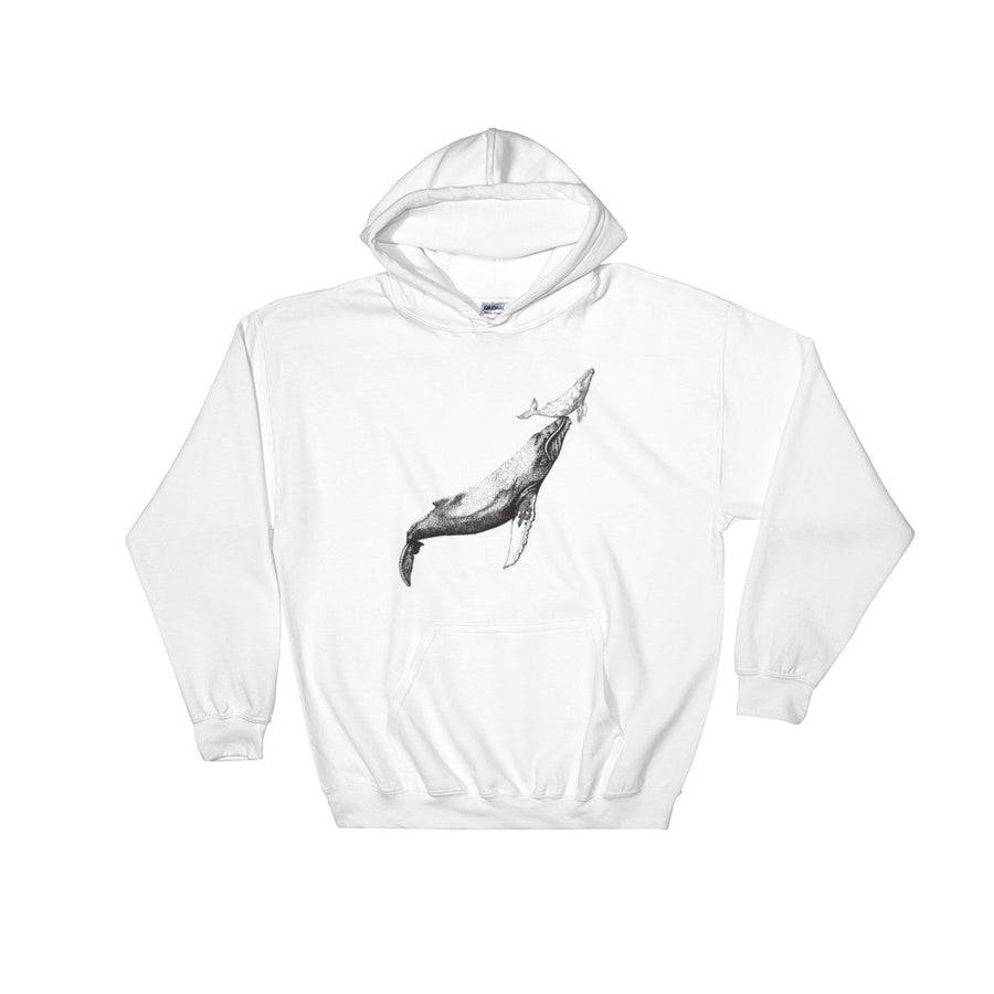 First Breath Hoodie