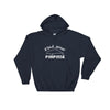 Find Your Porpoise Hoodie