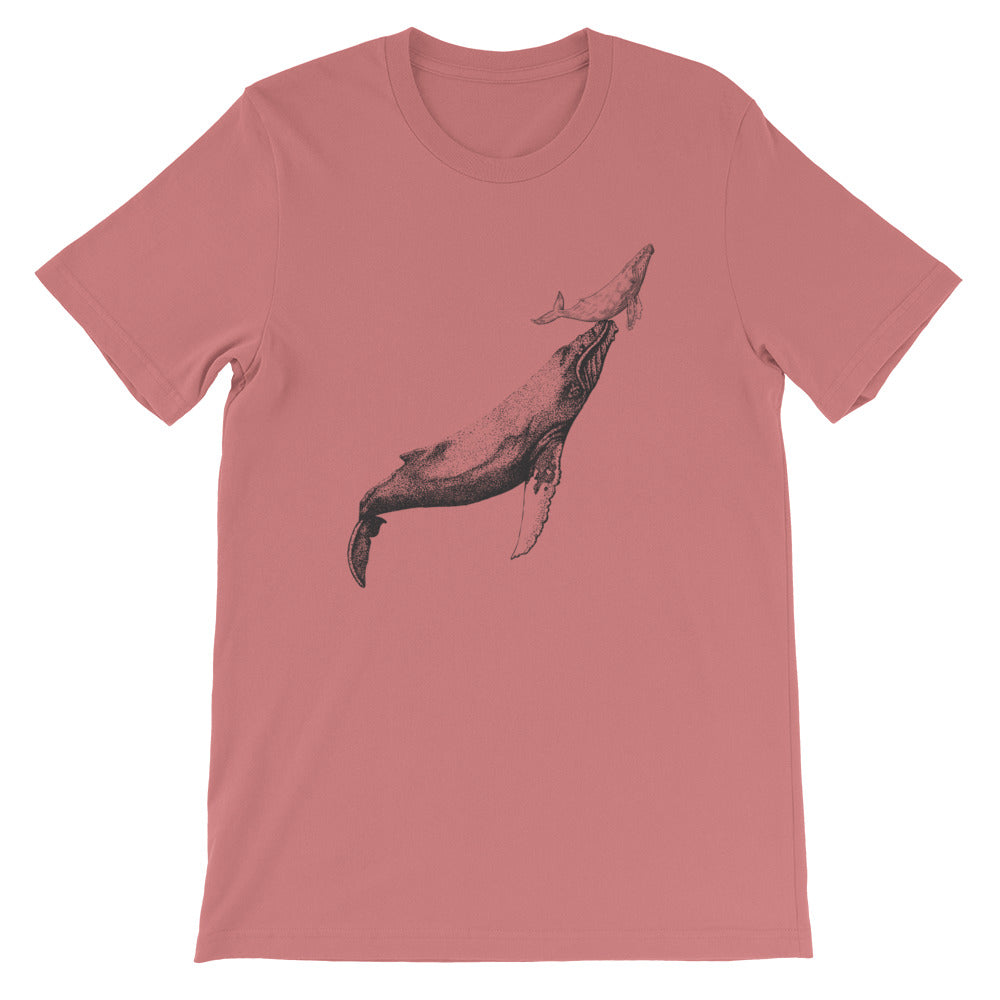 First Breath Shirt - Splashing Apparel