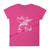 Pretty in Pink Boto Dolphin Women's Shirt