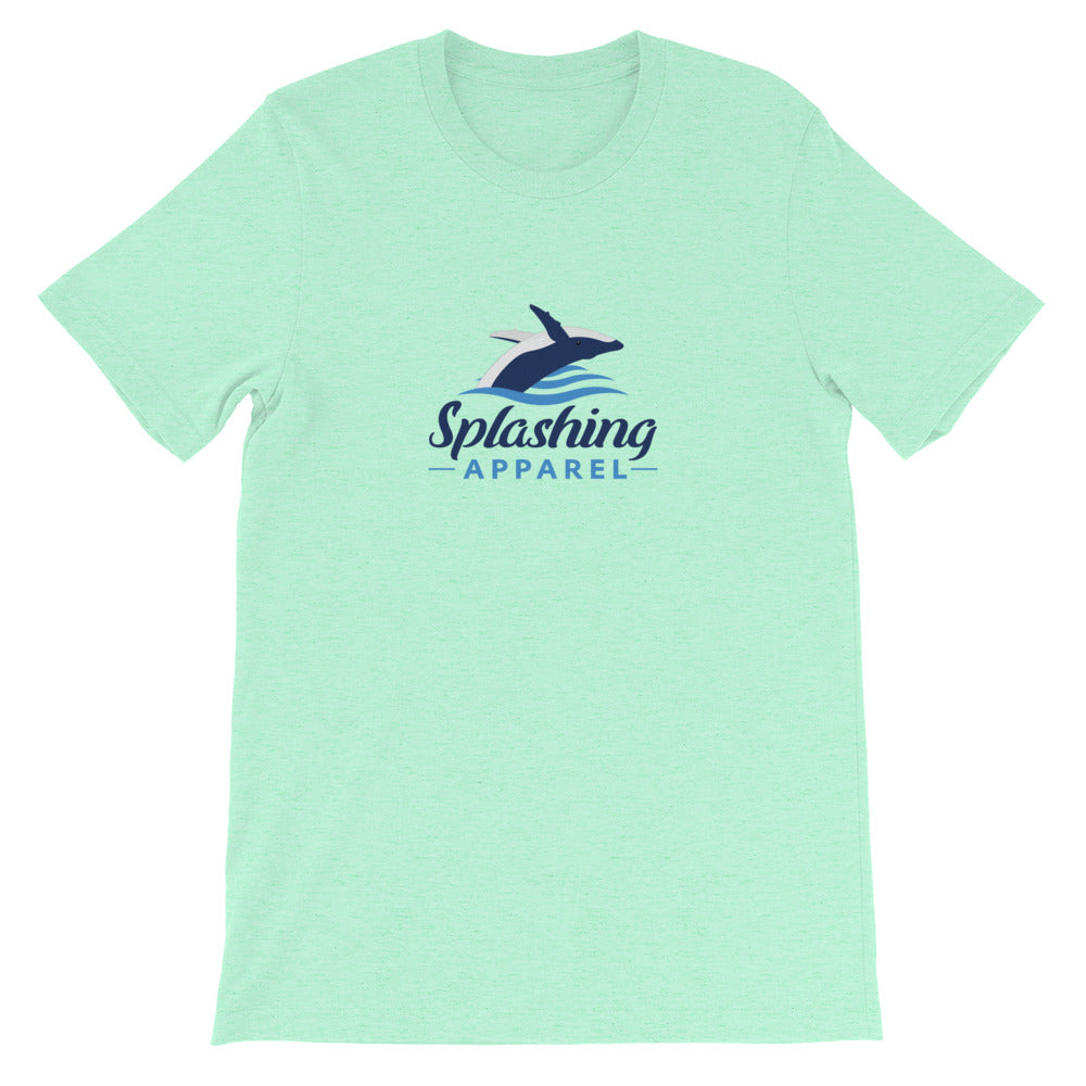 Splashing Apparel Shirt - Splashing Apparel