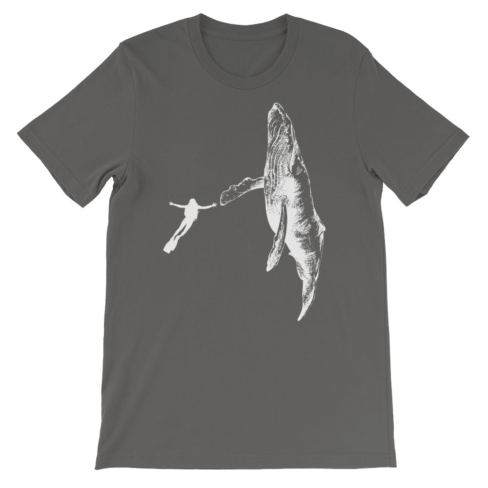 High Five Shirt - Splashing Apparel