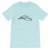 Geometric Humpback Whale Shirt