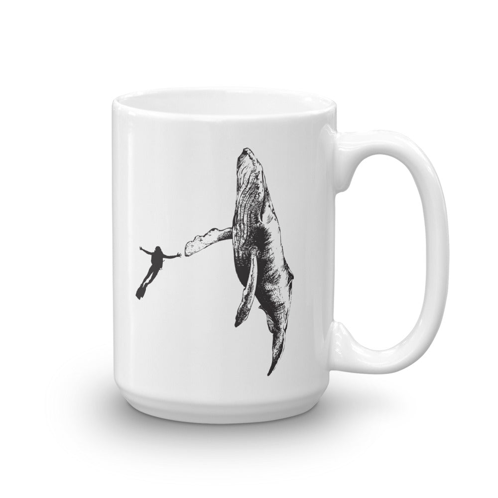 High Five Mug