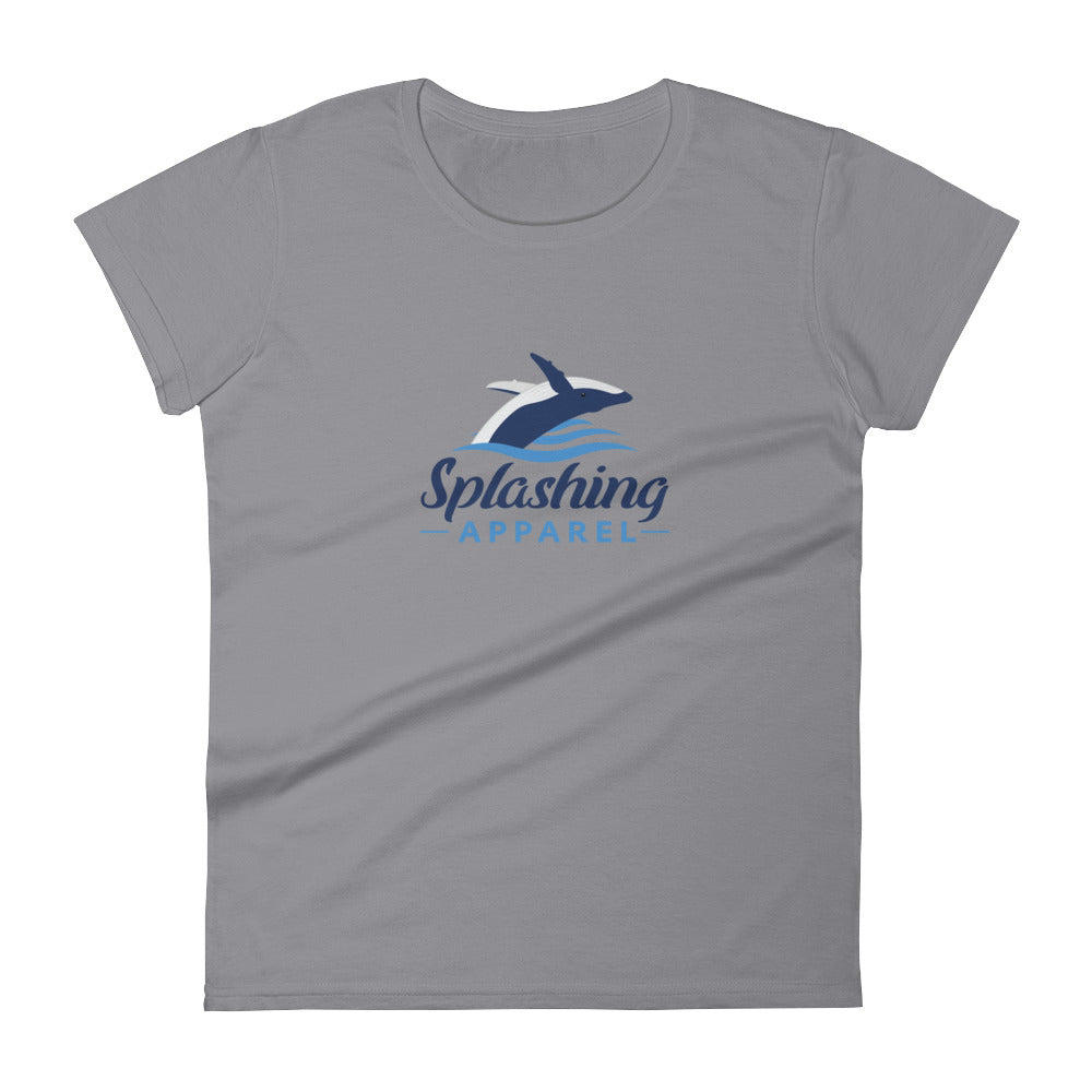 Splashing Apparel Women's Shirt