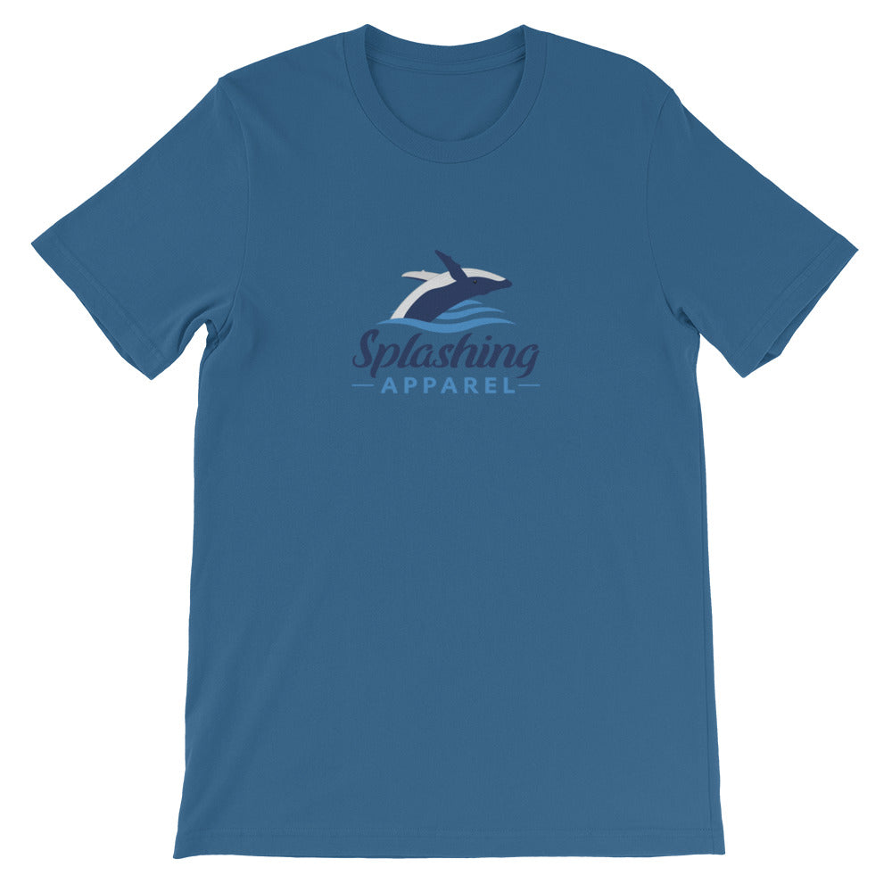 Splashing Apparel Shirt - Splashing Apparel