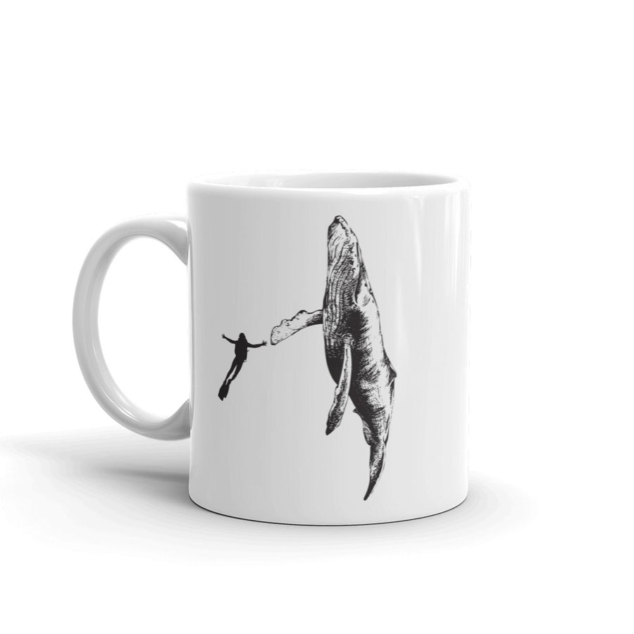 High Five Mug