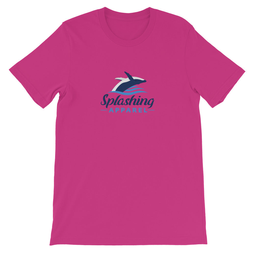 Splashing Apparel Shirt - Splashing Apparel
