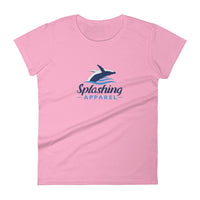Splashing Apparel Women's Shirt