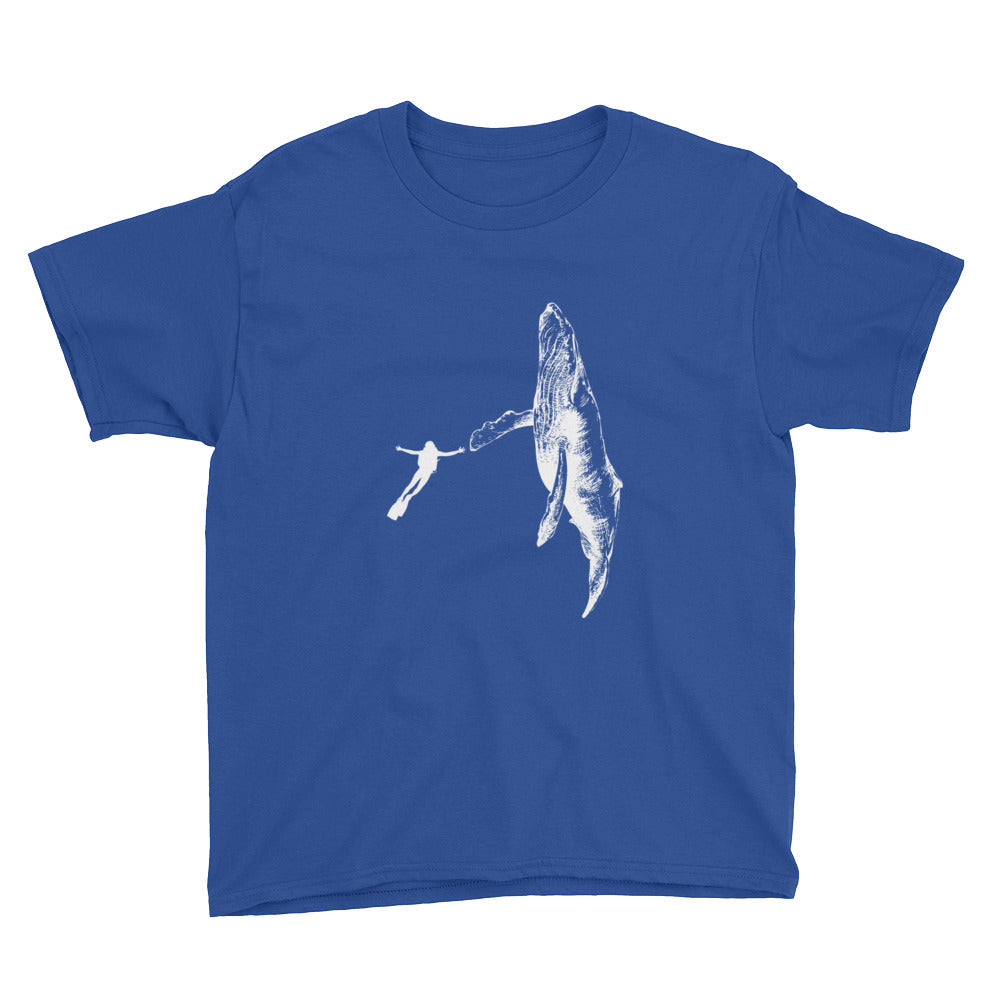 High Five Kids Shirt