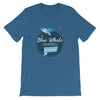 Blue Whale Shirt - Splashing Apparel