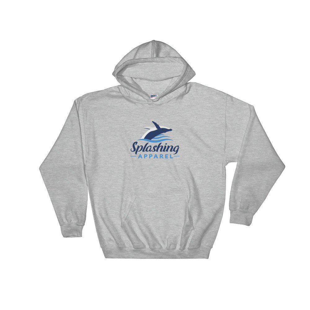 Splashing Apparel Hoodie