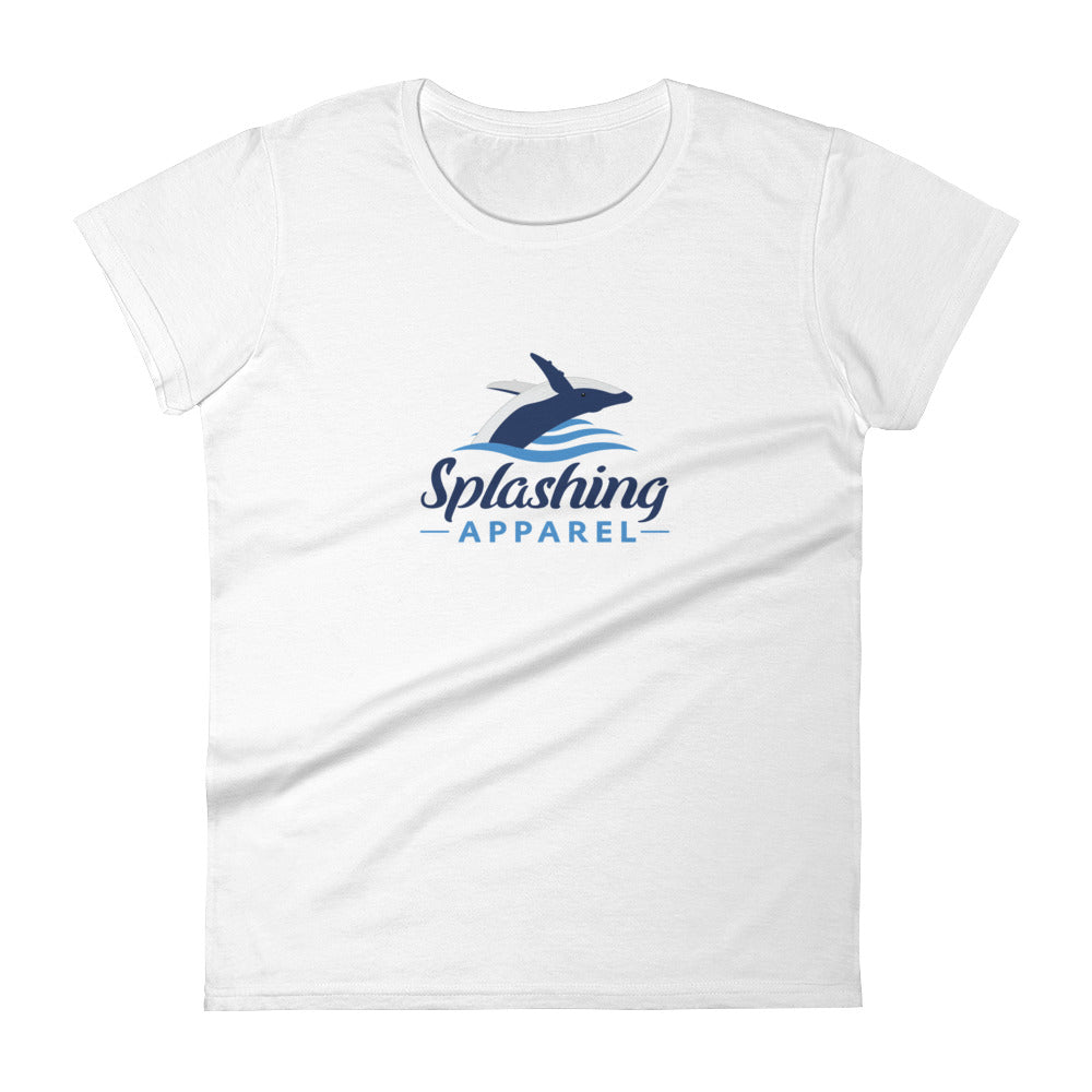 Splashing Apparel Women's Shirt