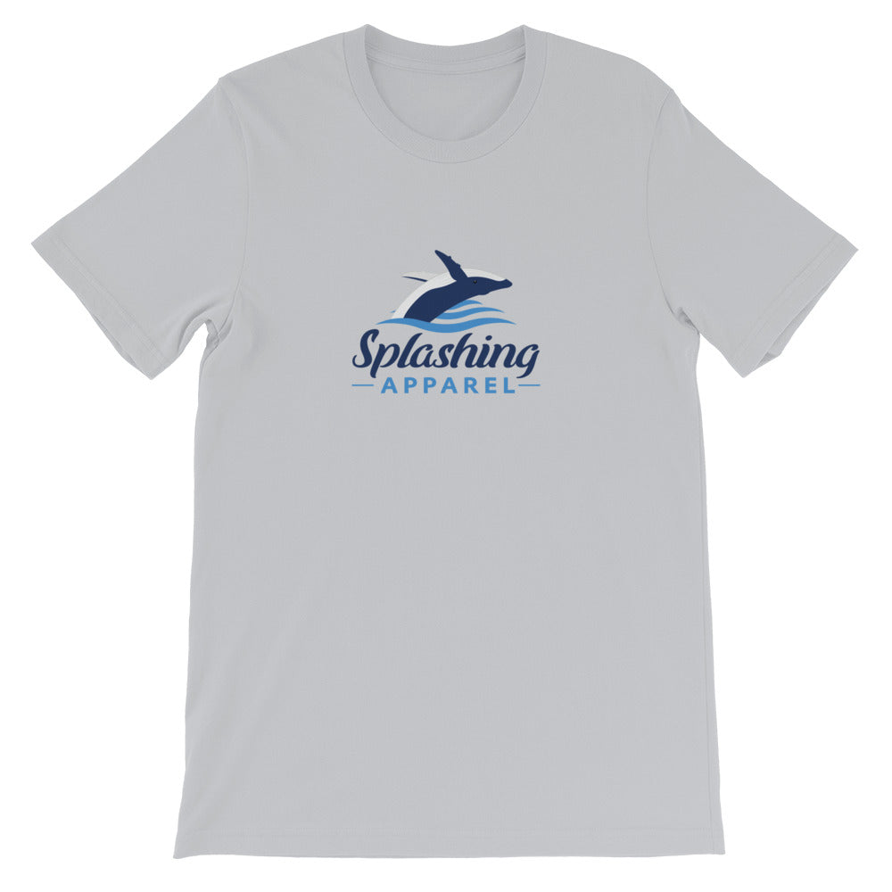 Splashing Apparel Shirt - Splashing Apparel