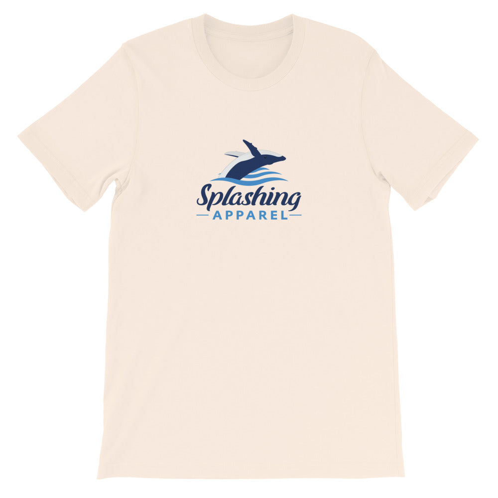 Splashing Apparel Shirt - Splashing Apparel