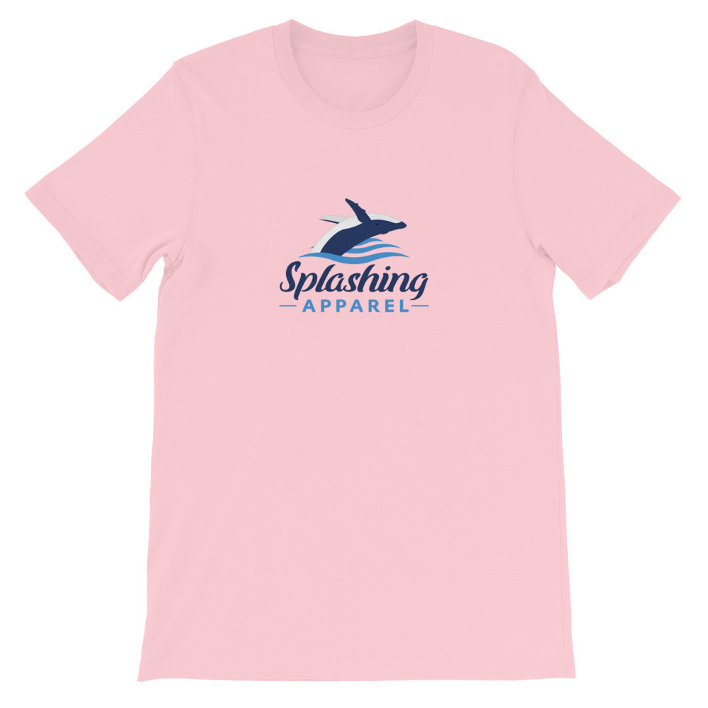 Splashing Apparel Shirt - Splashing Apparel