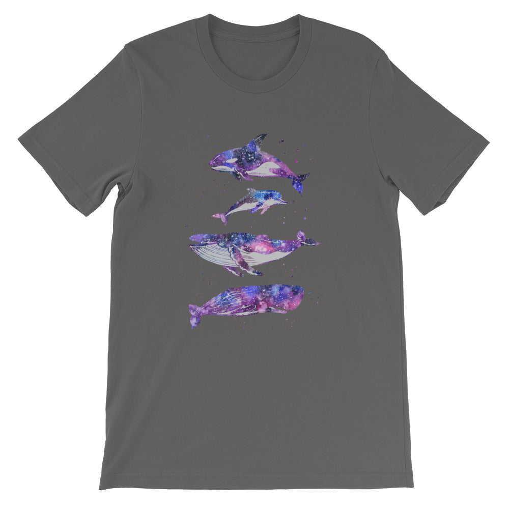 Cosmic Beauties Shirt - Splashing Apparel