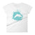 Dolphin Splash Women's Shirt