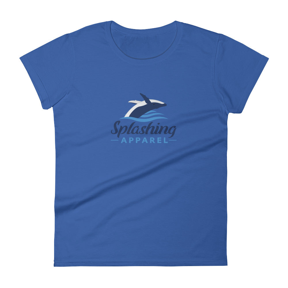 Splashing Apparel Women's Shirt