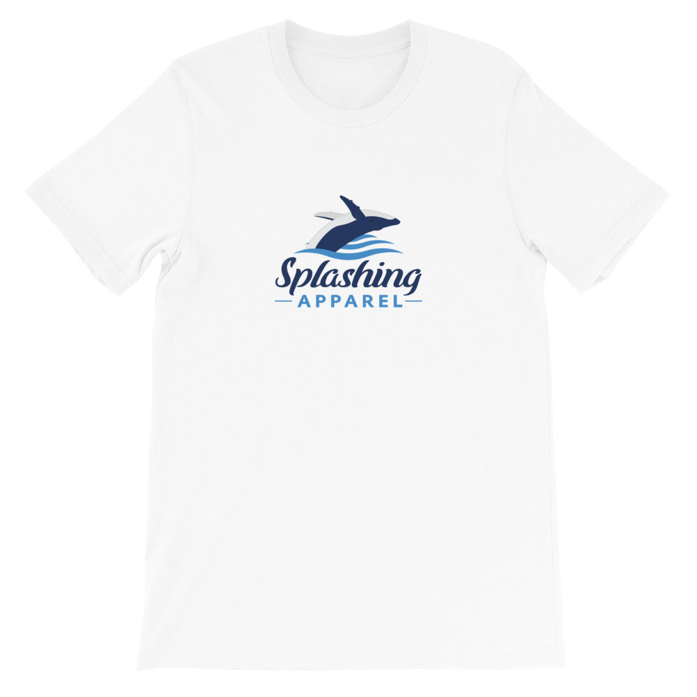 Splashing Apparel Shirt - Splashing Apparel