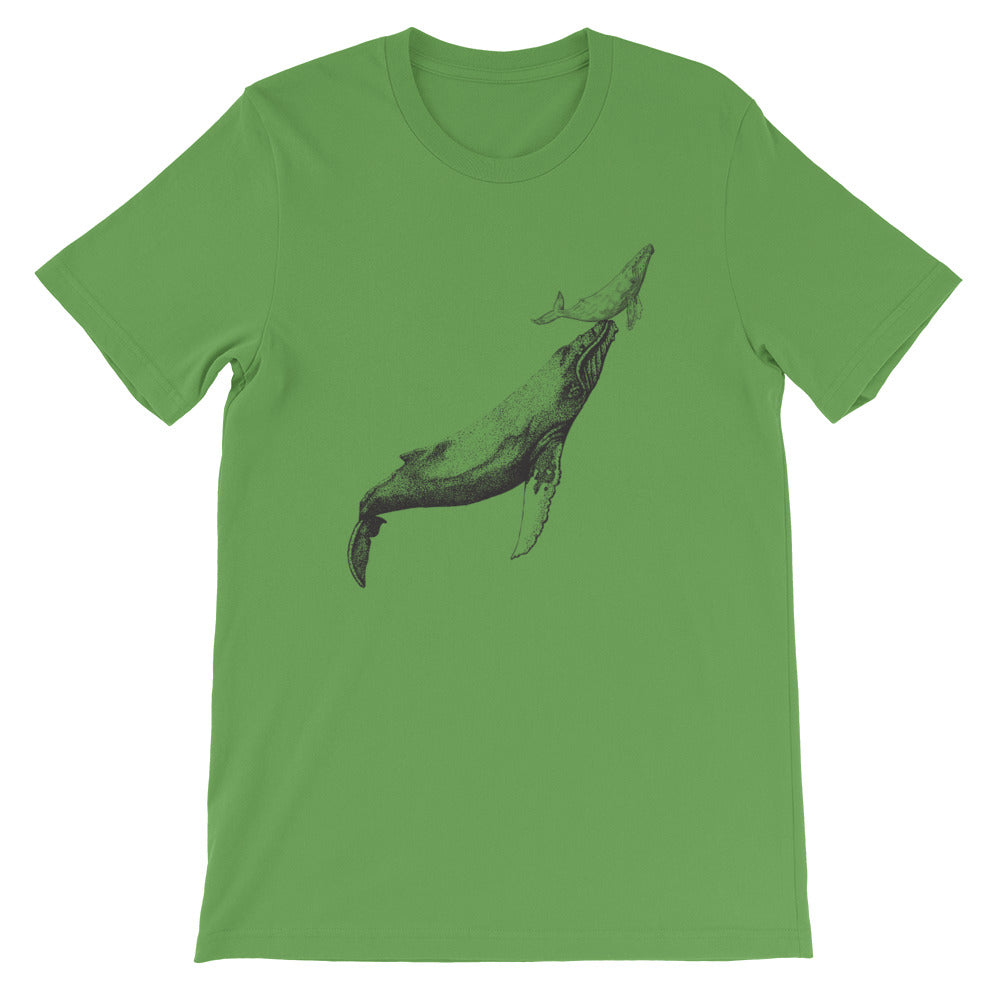 First Breath Shirt - Splashing Apparel