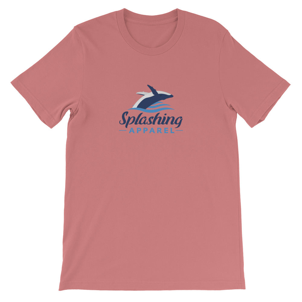 Splashing Apparel Shirt - Splashing Apparel