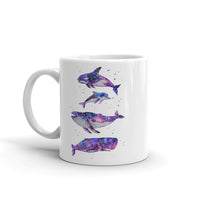 Cosmic Beauties Mug - Splashing Apparel