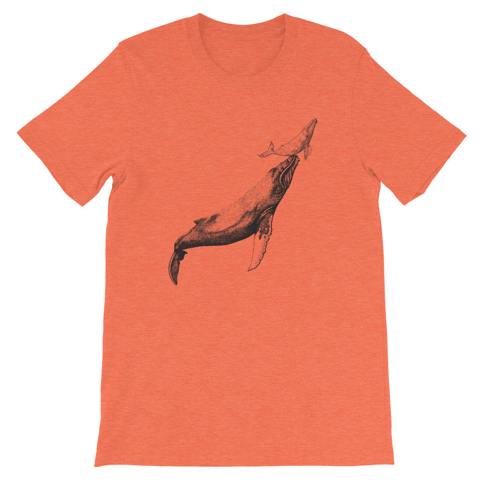 First Breath Shirt - Splashing Apparel