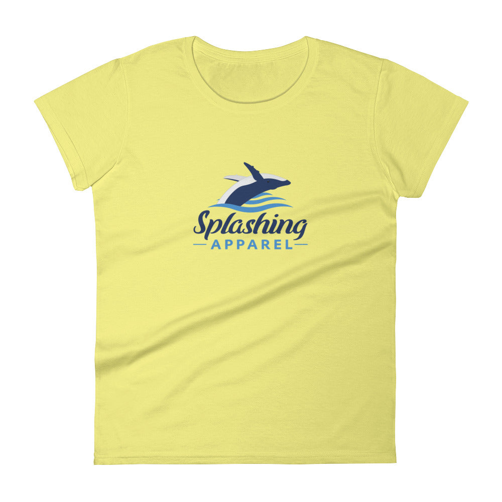 Splashing Apparel Women's Shirt