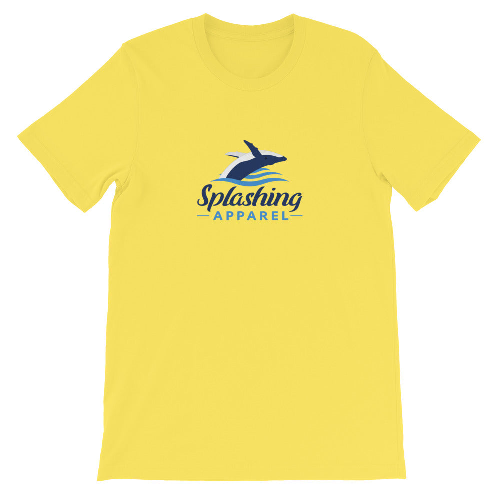 Splashing Apparel Shirt - Splashing Apparel