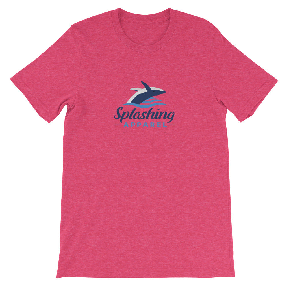 Splashing Apparel Shirt - Splashing Apparel