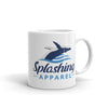 Splashing Apparel Mug